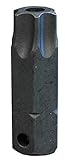 SK Hand Tool 81727 Tamper-Proof Hex Shank Drill Bit, 7/32 X 1/4-Inch [並行輸入品]
