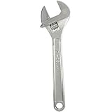 J S PRODUCTS 140930 10-Inch Adjustable Wrench by J S Products