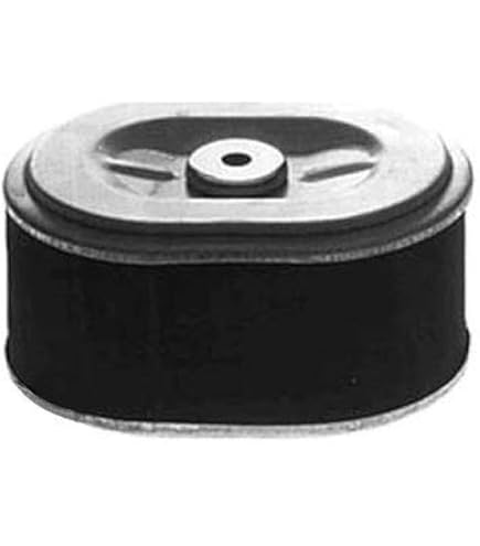 山バガ TOM Genuine Honda 17210-Z4M-821 (17210-ZE1-517) Air Filter GX120