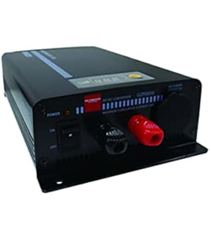 Amazon | ダイヤモンド GZR2000 DC-DCコンバーター GZR-2000 | Diamond