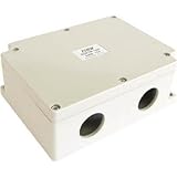 東洋技研:TOGI 中継ボックス BOXTM-1002 型式:BOXTM-1002