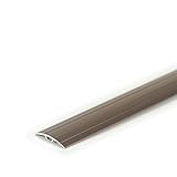 M-D Building Products 43811 36-Inch MultiFloor Transitions with Hidden Fasteners [並行輸入品]