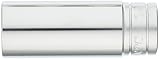 KTC(ケーテーシー) 9.5mm (3/8インチ) ディープソケット (六角) 19mm B3L19