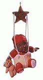 QX6233 Babys First Christmas 1998 Hallmark Keepsake Ornament by Hallmark Ornaments [並行輸入品]