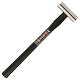 玉堂 ステン両口玄能330mm 柄付 225g