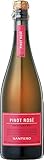 ピノ ロゼ [NV] サンテロ Pinot Rose [NV] Santero F.lli & C. S.p.a. イタリア ロゼ ピエモンテ ヴィーノ・スプマンテ 750ml