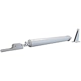 Ideal Security SK4900W Quick-Hold Door Closer, Standard-Duty [並行輸入品]