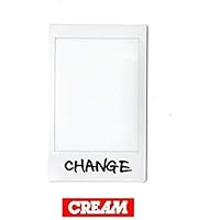 CHANGE