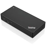 レノボ・ジャパン 40AS0090JP ThinkPad USB Type-C ドック 2