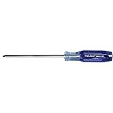 Pratt Read Corporation 82878-HT 3 x 6 Recess Screwdriver by Pratt Read Corporation