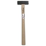 Astage(アステージ) 忠成 本樫柄八角玄能ミガキ 375g