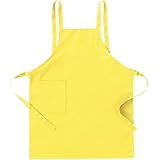 クロダルマ（KURODARUMA） 作業用 エプロン レモン 47228 F