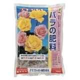 JOYアグリス バラの肥料 700g ×4個