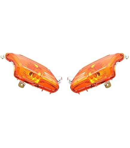 Amazon | KN企画 KOSO シグナスX 4型専用 LEDウインカー BLADE