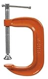 Pony 2615 1-1/2-Inch C-Clamp [並行輸入品]