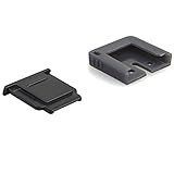 Kiorafoto Sony用 ホットシューとコネクター保護キャップ キット A7SII A7RIII A7III A6400 A6000 A9 A99 A7S A7RII A6300 A6500 適用 HVL-F60RM HVL-F45RM フラッシュ適用 ECM-XYST1M ECM-W1M ステレオマイクロホン適用 FA-SHC1M 互換用