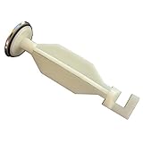 LASCO 03-4653 Replacement Lavatory Chrome Plated Pop-Up Drain Stopper [並行輸入品]