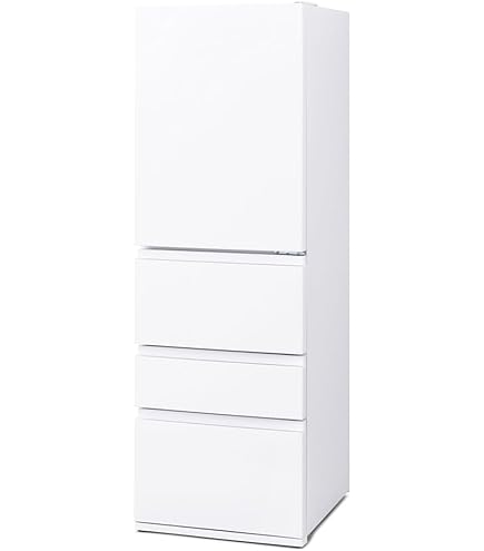 Amazon.co.jp: 三菱電機 冷蔵庫 幅54cm 300L マットチャコール MR