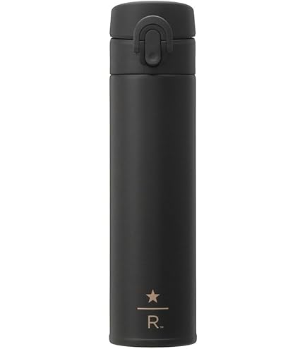 Amazon.co.jp: スターバックス リザーブ 限定 スリムハンディ ボトル