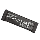 HIGH-CLEAR EAA 必須 アミノ酸 4000mg すっきりレモン風味 個包装 5g×20包入り