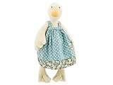 Moulin Roty (ムーランロティ) La Grande Famille ペアレンツ ジャンヌ(ガチョウ) 50cm【MR632115】