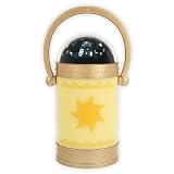 【東京ディズニーシー限定】ラプンツェル プラネタリウム おもちゃ ファンタジースプリングス 「ラプンツェルのランタンフェスティバル」 光るおもちゃ