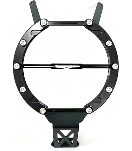 Amazon | スペシャルパーツ武川(TAKEGAWA) ヘッドライトガード