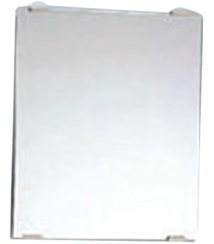 Amazon | TOTO 化粧鏡480×1100 YMK52K | 浴室用化粧鏡
