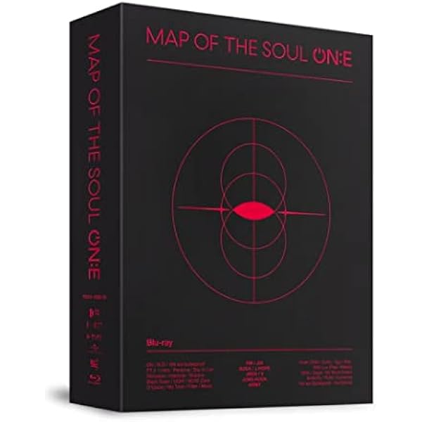 Amazon.co.jp: BTS Memories of 2021 DVD【日本語字幕入り限定盤】 : DVD