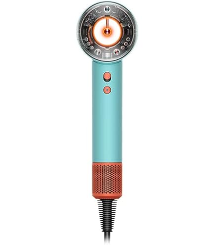 Amazon | Dyson(ダイソン) ドライヤー Dyson Supersonic Nural™ Shine