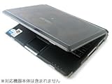 クリアケース for Eee PC TCEPC4G クリアケース for Eee PC TCEPC4G