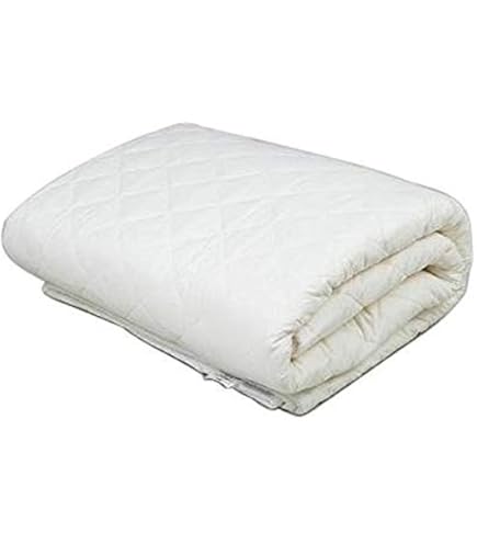 Amazon｜パシーマ パットシーツ セミダブル 133X210cm パット シーツ