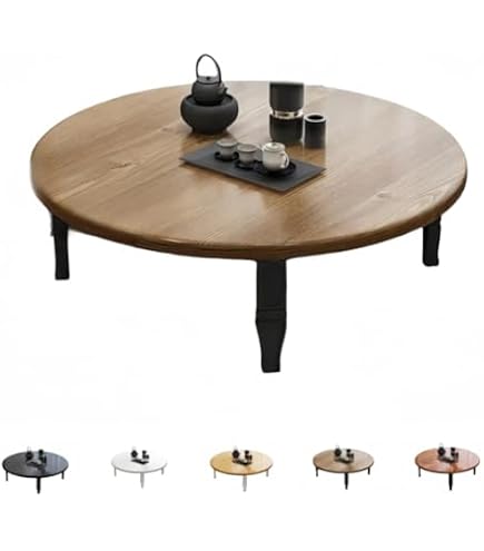Amazon｜Suwoo Korean Aluminium law table 韓国製アルミテーブル 座卓