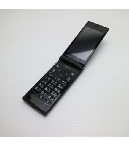 Amazon | 【整備済み品】 京セラ DIGNO® ケータイ3 902KC キャリア