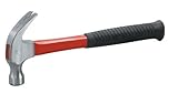 TEKTON 3040 16-oz. Fiberglass Claw Hammer [Older Model] [並行輸入品]