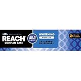 Amazon Reach リーチ プロポリテラ 歯ブラシ コンパクト ふつう リーチ歯ブラシ ビューティー 通販