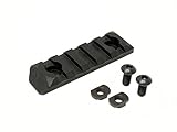 【正規品】PTS Enhanced レールセクション/M-LOK 5スロット