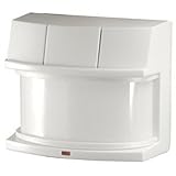 DLX WHT Motion Sensor [並行輸入品]