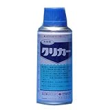 住友化学 消泡スプレー クリカー 180ml