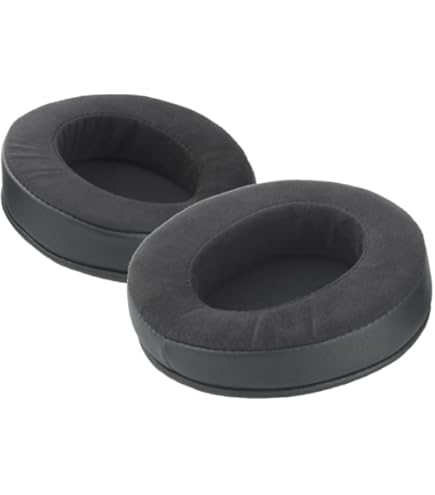 Foxtex T60RP イヤーパッド欠品 T60RP用交換イヤーパッド（ペア