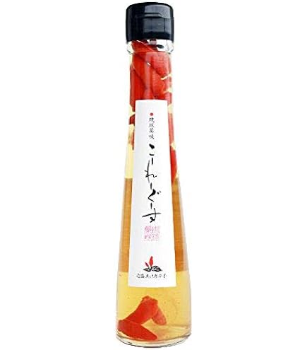 Amazon | 手作り 島とうがらし（コーレーグース）150g | 健食沖縄 