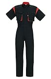 ヤマタカ ツナギ服 4L ブラック 9900