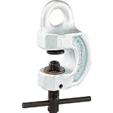 イーグル・クランプ ねじ式クランプ SBN－2t（5－30） SBN-2-5-30