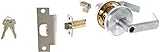 Stanley Commercial Hardware Commercial Entrance/Office Leverset from the QCL200 Collection, Sierra S