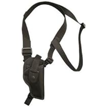 Amazon | ショルダーホルスター 小型オート用 (ナイロン製
