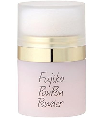 Amazon | Fujiko(フジコ) FPPパウダー 8.5g | Fujiko(フジコ
