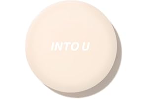 INTO U ハイライト マルチファンクショナルハイライトパレット ツヤ クリーム パウダー ラメ #H01ミルキーパール