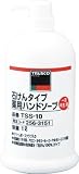 TRUSCO 石鹸タイプ薬用ハンドソ-プポンプボトル1L