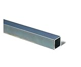 光 スチール角パイプ28角×1000mm TK100-28