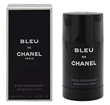 CHANEL 【シャネル】ブルー ドゥ シャネル デオドラント スティック 75ml [並行輸入品]